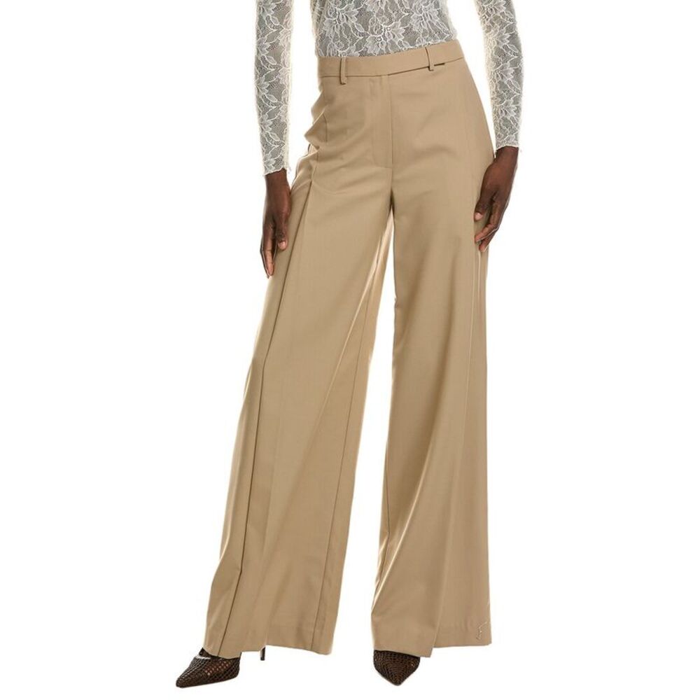 Alexis Womens  Jude Pant, Brown